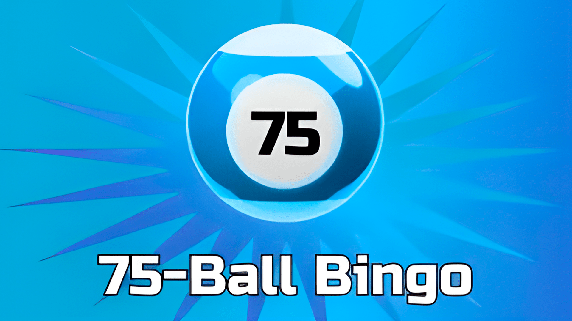 75-ball bingo