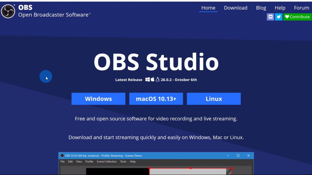 Types Of Windows Software