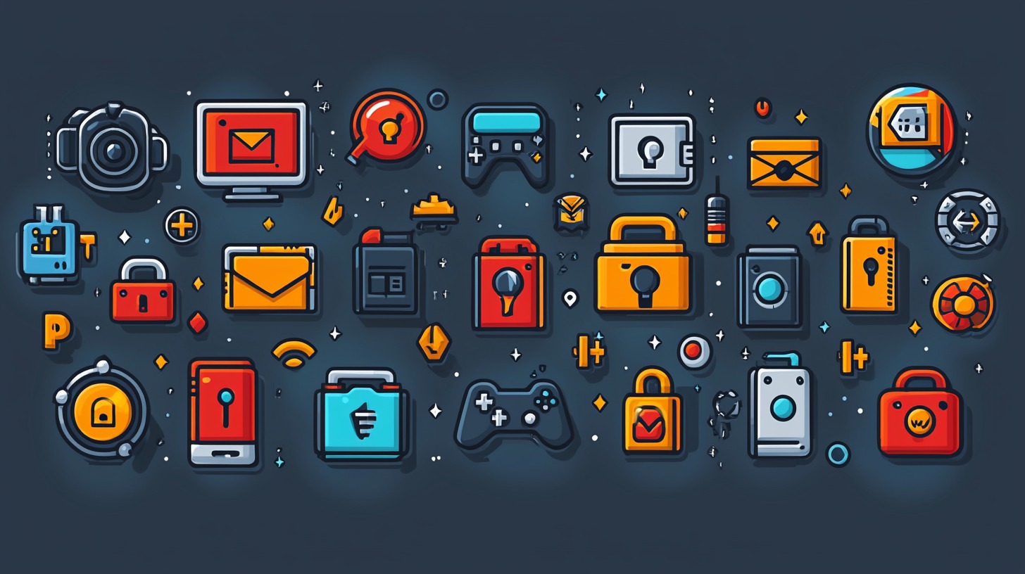 Cybersecurity games