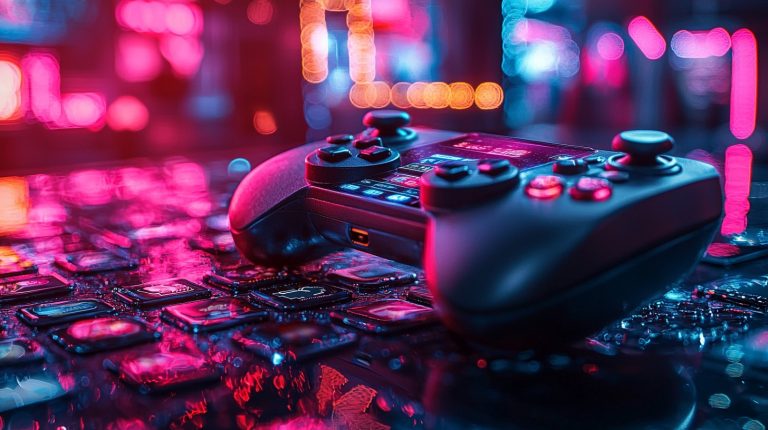 Контроль игровых расходов