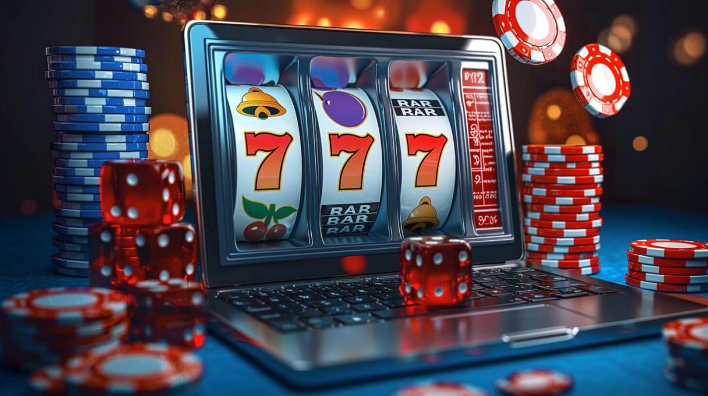 Online Casino