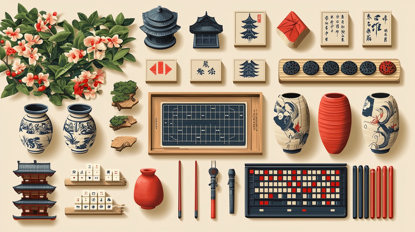 China traditional game