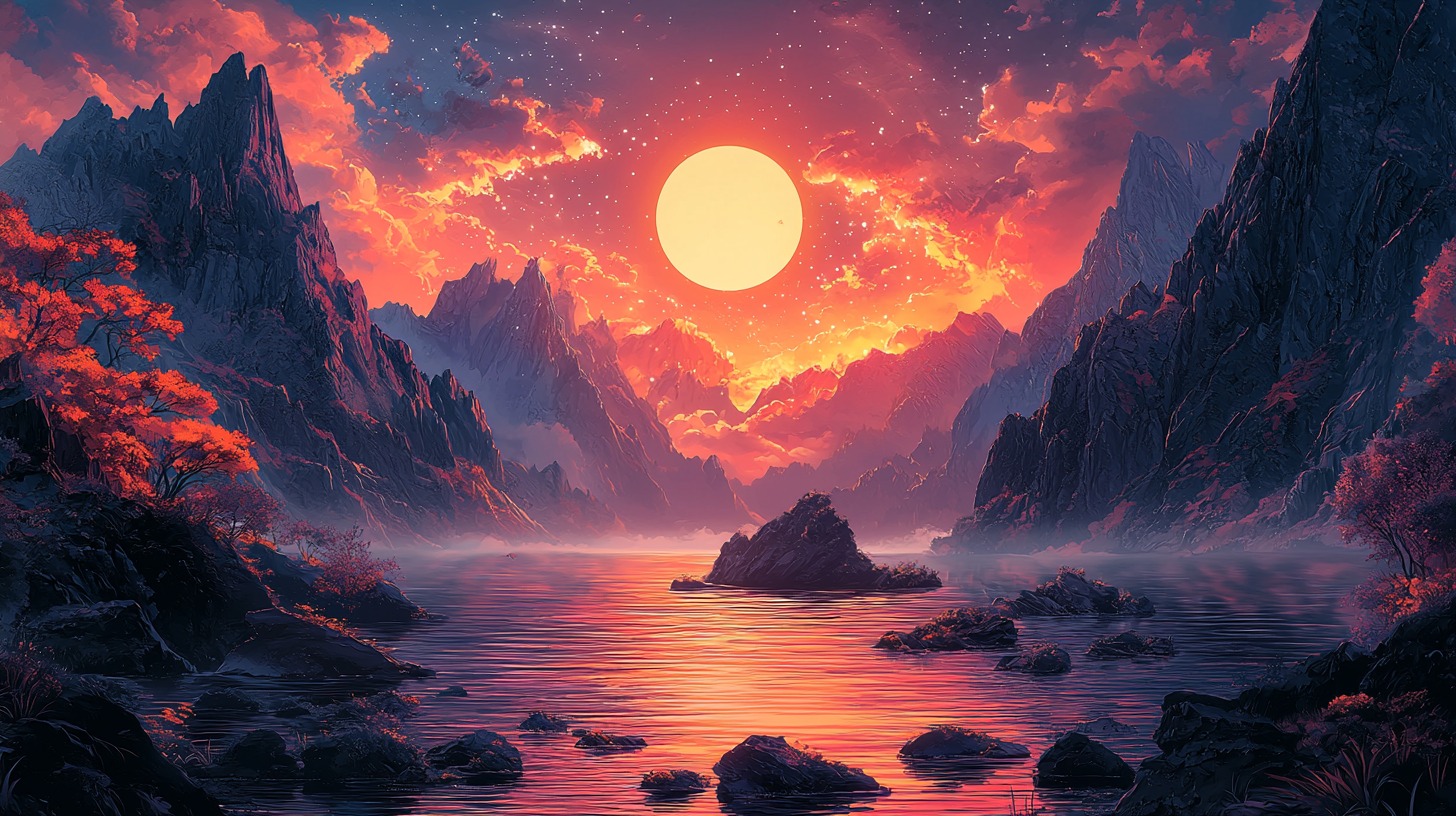 Игровой мир