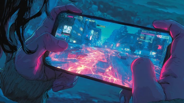 Стабильное соединение в играх