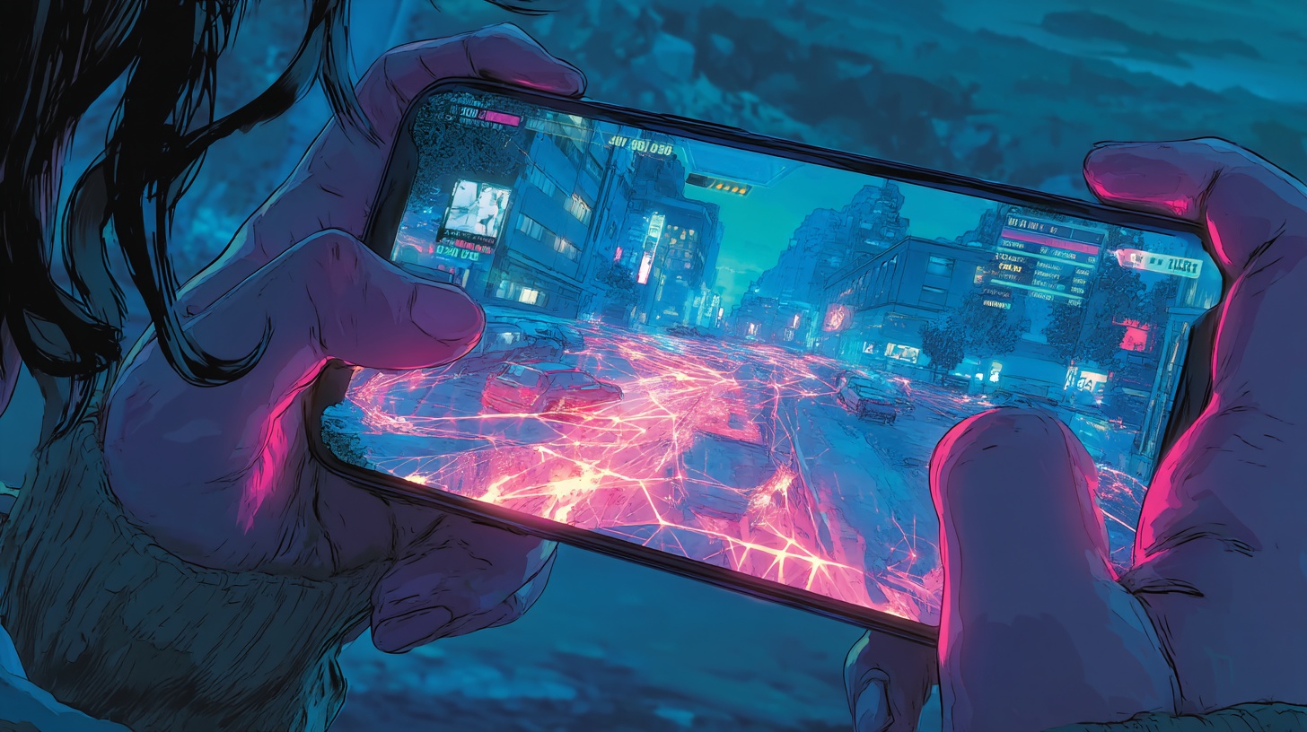 Стабильное соединение в играх