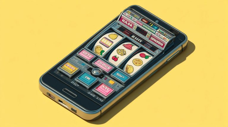 Slot volatility explained