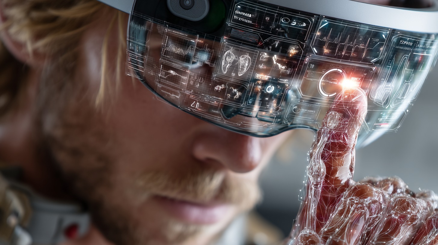 VR и медицина